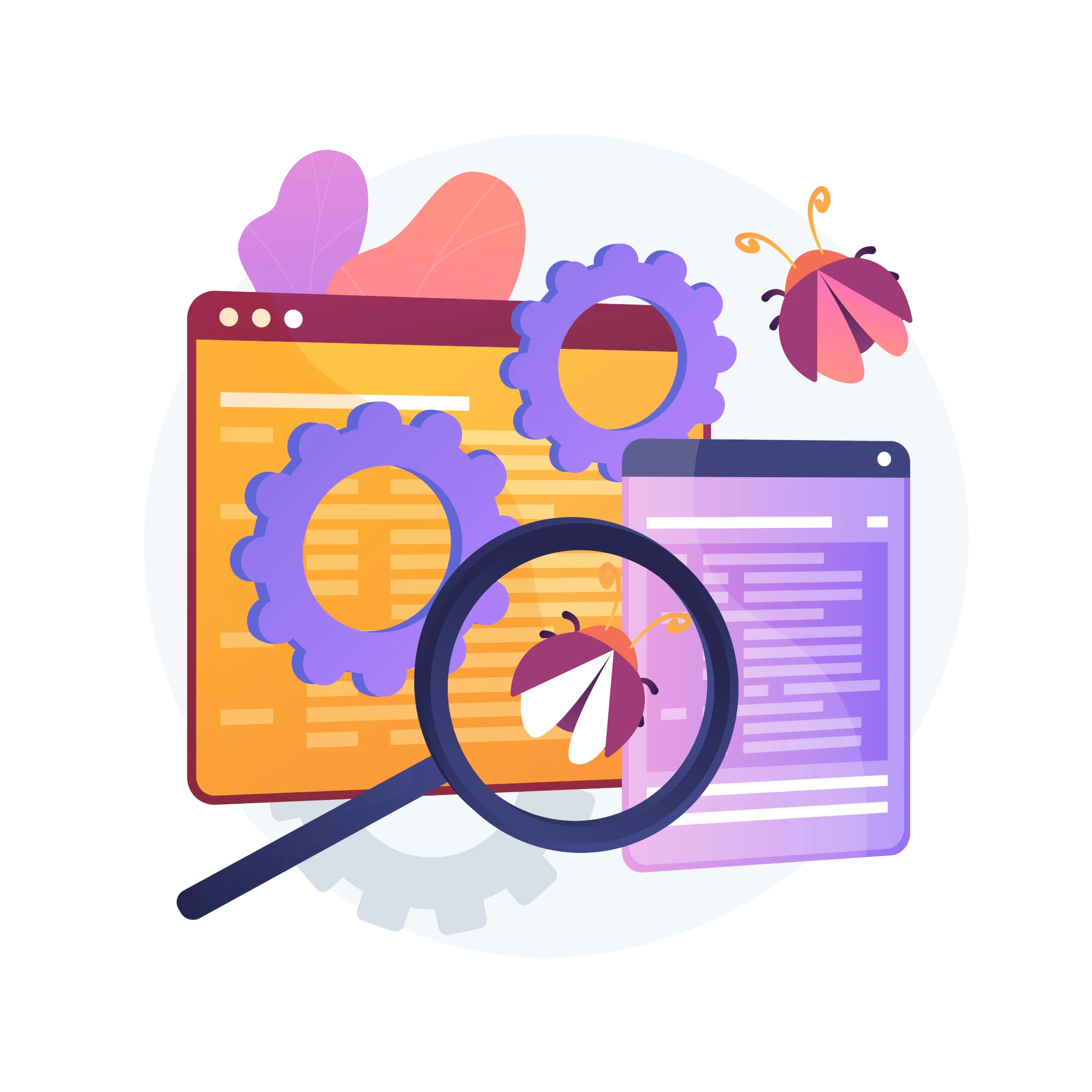 Audyt SEO i UX